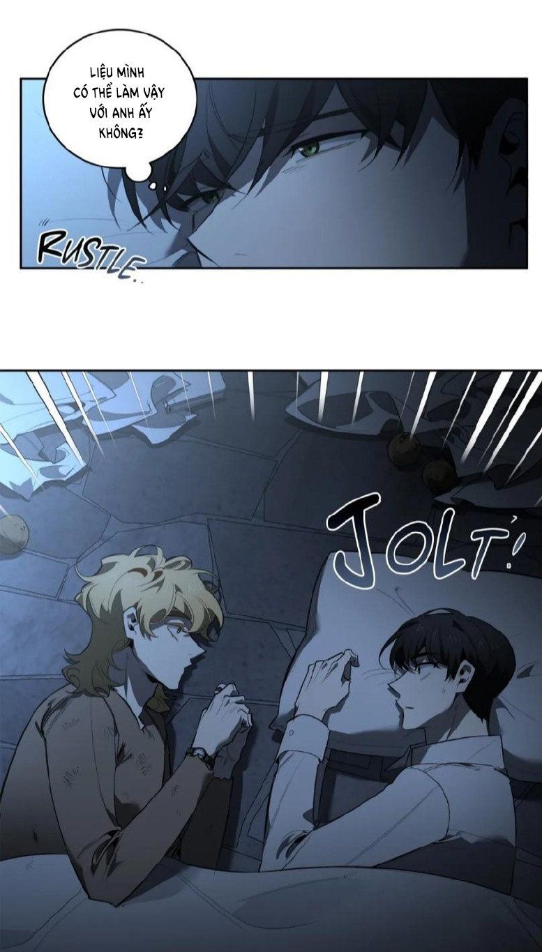 đọc truyện Bữa Tối Dưới Ánh Nến Của Kẻ Sát Nhân Lewellyn Chương 85 ảnh 33 tại Thiên Thai Truyện