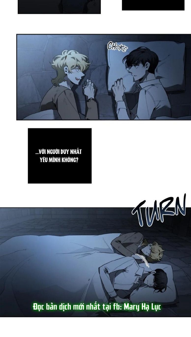 đọc truyện Bữa Tối Dưới Ánh Nến Của Kẻ Sát Nhân Lewellyn Chương 85 ảnh 35 tại Thiên Thai Truyện