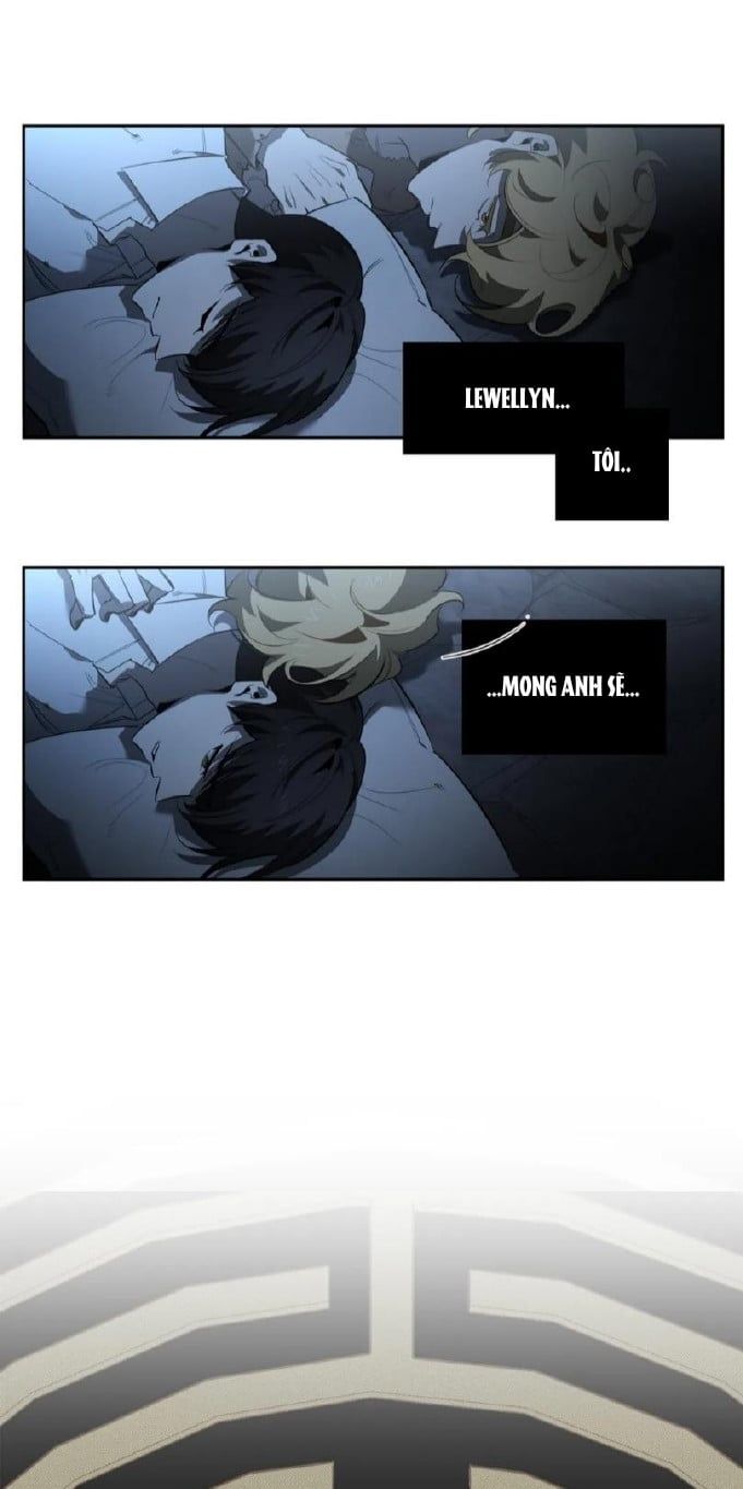 đọc truyện Bữa Tối Dưới Ánh Nến Của Kẻ Sát Nhân Lewellyn Chương 85 ảnh 36 tại Thiên Thai Truyện