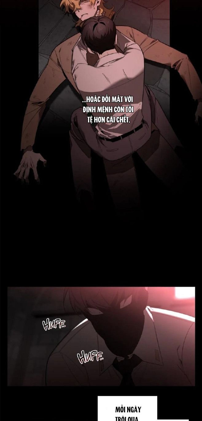 đọc truyện Bữa Tối Dưới Ánh Nến Của Kẻ Sát Nhân Lewellyn Chương 85 ảnh 40 tại Thiên Thai Truyện