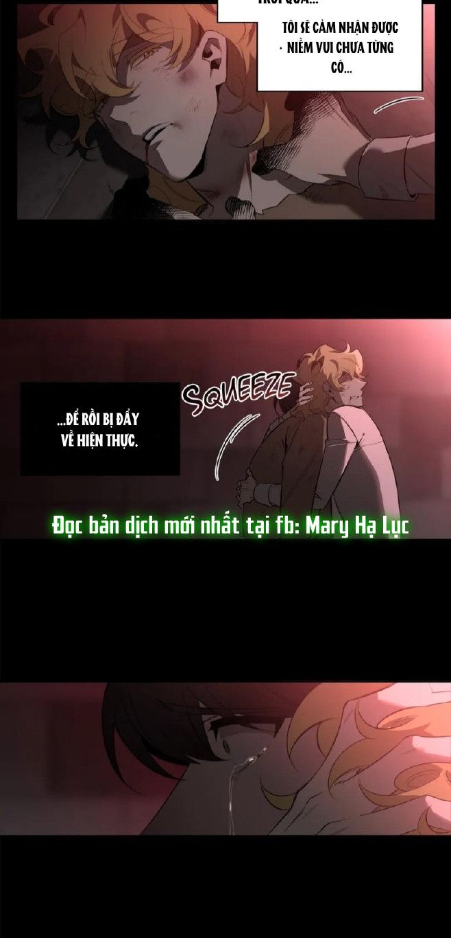 đọc truyện Bữa Tối Dưới Ánh Nến Của Kẻ Sát Nhân Lewellyn Chương 85 ảnh 41 tại Thiên Thai Truyện