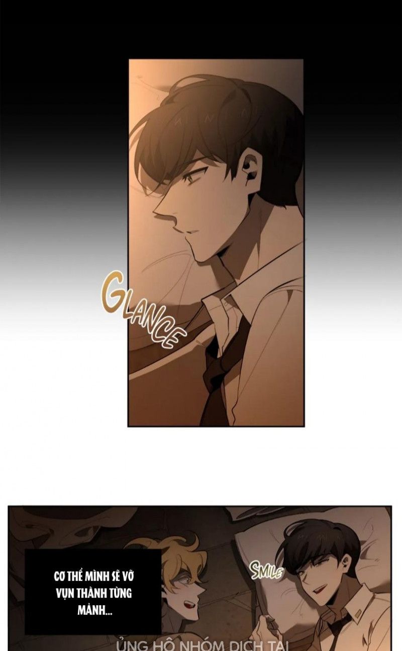 đọc truyện Bữa Tối Dưới Ánh Nến Của Kẻ Sát Nhân Lewellyn Chương 85 ảnh 42 tại Thiên Thai Truyện