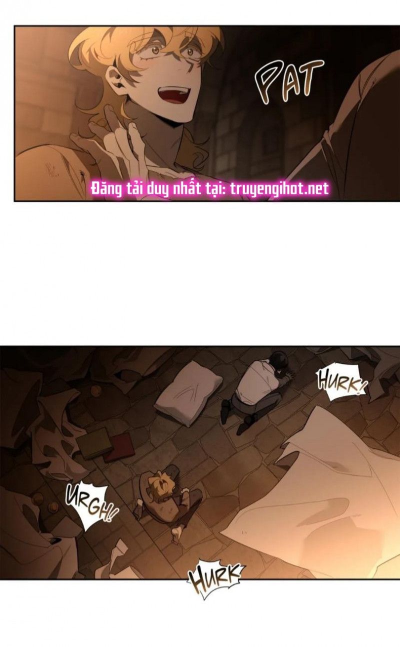 đọc truyện Bữa Tối Dưới Ánh Nến Của Kẻ Sát Nhân Lewellyn Chương 85 ảnh 44 tại Thiên Thai Truyện