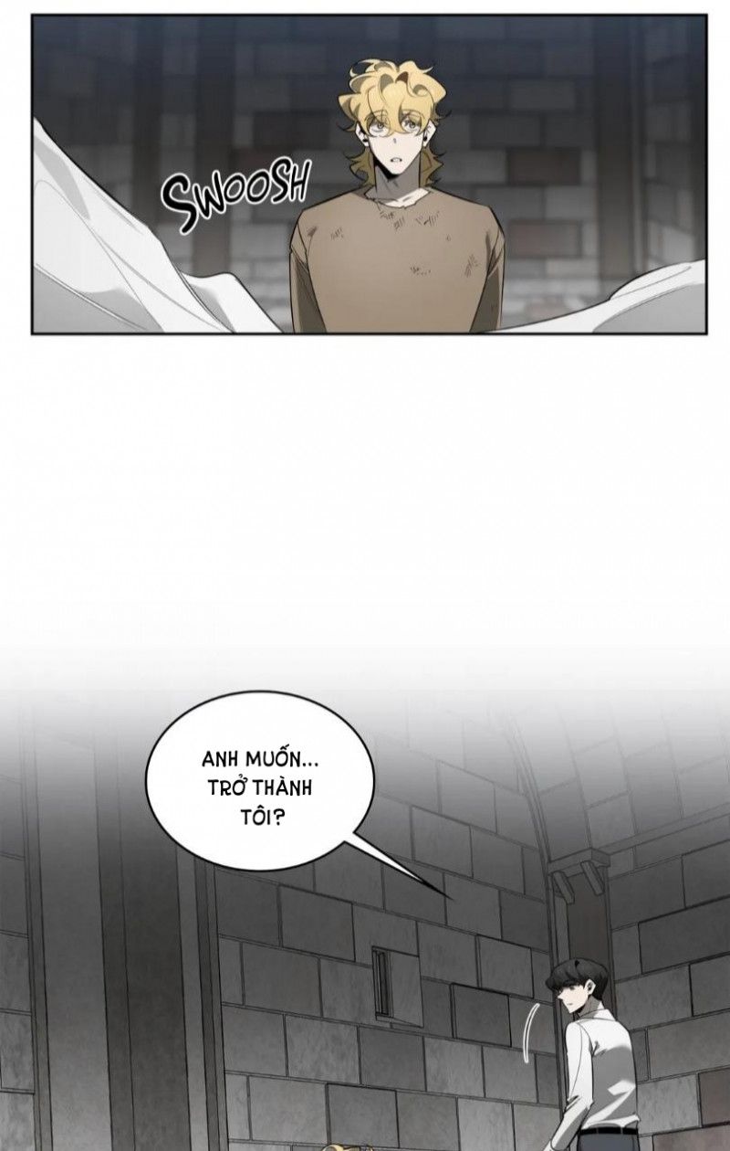 đọc truyện Bữa Tối Dưới Ánh Nến Của Kẻ Sát Nhân Lewellyn Chương 85 ảnh 48 tại Thiên Thai Truyện