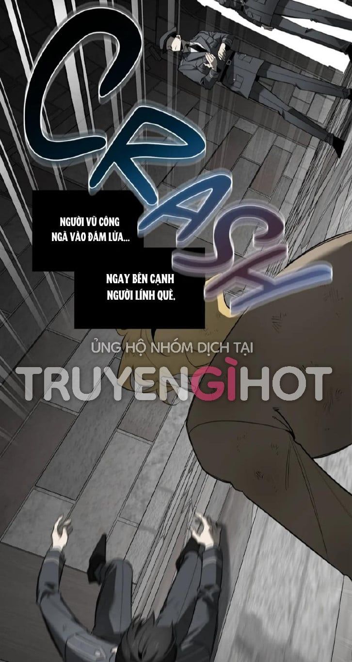 đọc truyện Bữa Tối Dưới Ánh Nến Của Kẻ Sát Nhân Lewellyn Chương 85 ảnh 7 tại Thiên Thai Truyện