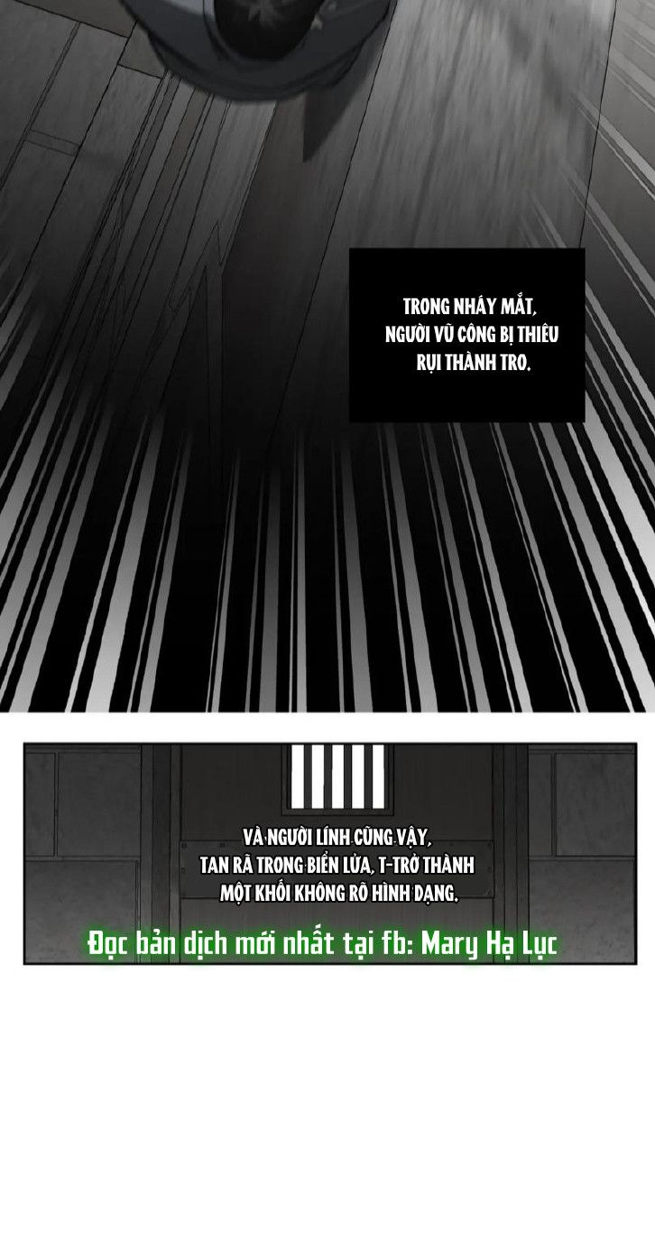 đọc truyện Bữa Tối Dưới Ánh Nến Của Kẻ Sát Nhân Lewellyn Chương 85 ảnh 8 tại Thiên Thai Truyện