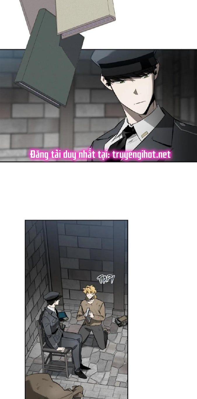 đọc truyện Bữa Tối Dưới Ánh Nến Của Kẻ Sát Nhân Lewellyn Chương 85 ảnh 10 tại Thiên Thai Truyện