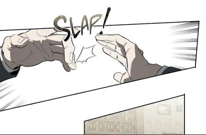 đọc truyện Bữa Tối Dưới Ánh Nến Của Kẻ Sát Nhân Lewellyn Chương 86 ảnh 107 tại Thiên Thai Truyện