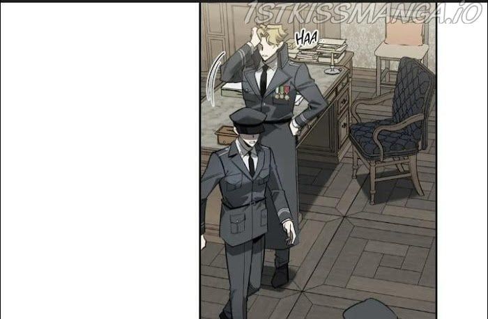 đọc truyện Bữa Tối Dưới Ánh Nến Của Kẻ Sát Nhân Lewellyn Chương 86 ảnh 108 tại Thiên Thai Truyện