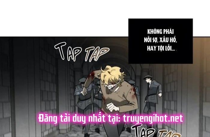 đọc truyện Bữa Tối Dưới Ánh Nến Của Kẻ Sát Nhân Lewellyn Chương 86 ảnh 125 tại Thiên Thai Truyện