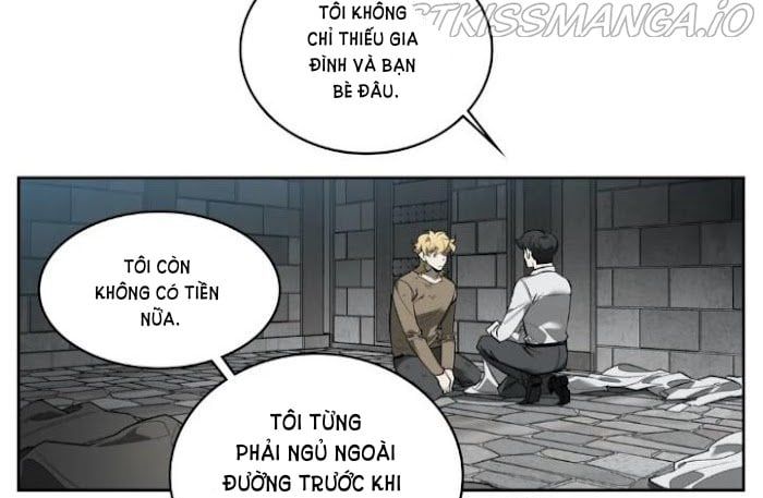 đọc truyện Bữa Tối Dưới Ánh Nến Của Kẻ Sát Nhân Lewellyn Chương 86 ảnh 18 tại Thiên Thai Truyện