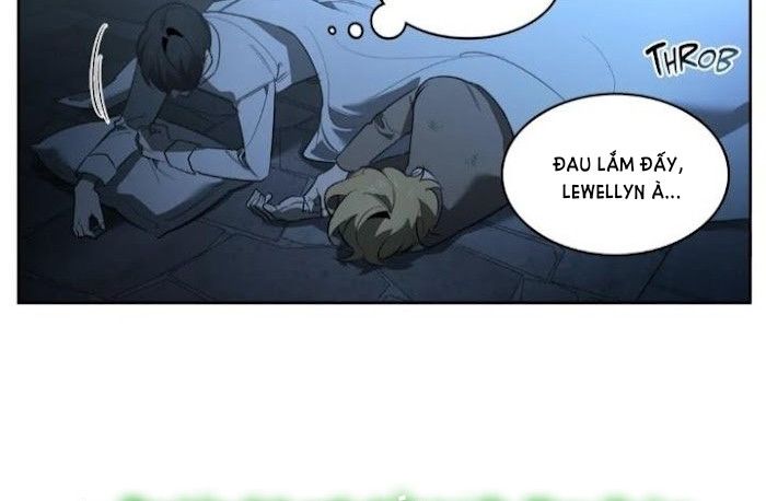 đọc truyện Bữa Tối Dưới Ánh Nến Của Kẻ Sát Nhân Lewellyn Chương 86 ảnh 43 tại Thiên Thai Truyện