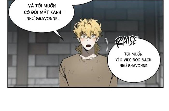 đọc truyện Bữa Tối Dưới Ánh Nến Của Kẻ Sát Nhân Lewellyn Chương 86 ảnh 8 tại Thiên Thai Truyện