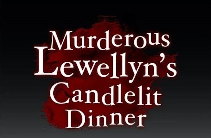 đọc truyện Bữa Tối Dưới Ánh Nến Của Kẻ Sát Nhân Lewellyn Chương 86 ảnh 62 tại Thiên Thai Truyện