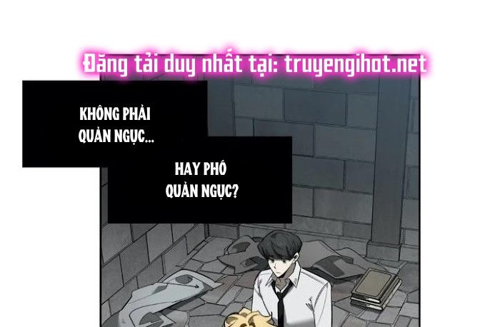 đọc truyện Bữa Tối Dưới Ánh Nến Của Kẻ Sát Nhân Lewellyn Chương 86 ảnh 10 tại Thiên Thai Truyện