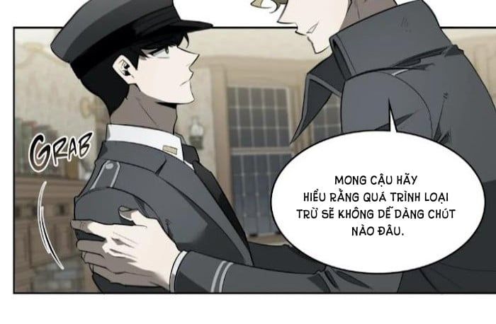 đọc truyện Bữa Tối Dưới Ánh Nến Của Kẻ Sát Nhân Lewellyn Chương 86 ảnh 91 tại Thiên Thai Truyện