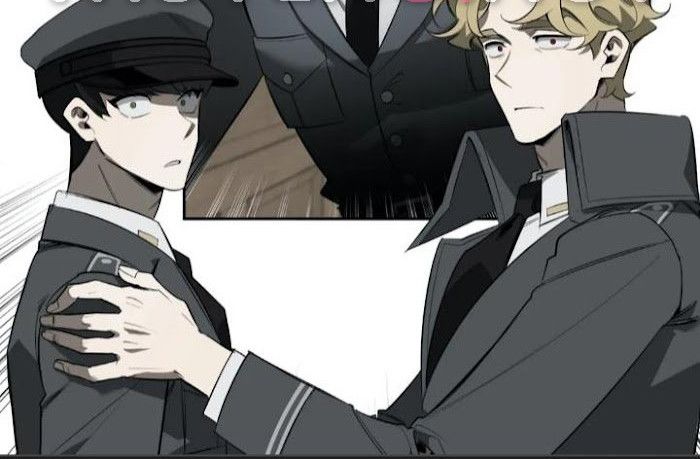 đọc truyện Bữa Tối Dưới Ánh Nến Của Kẻ Sát Nhân Lewellyn Chương 86 ảnh 101 tại Thiên Thai Truyện