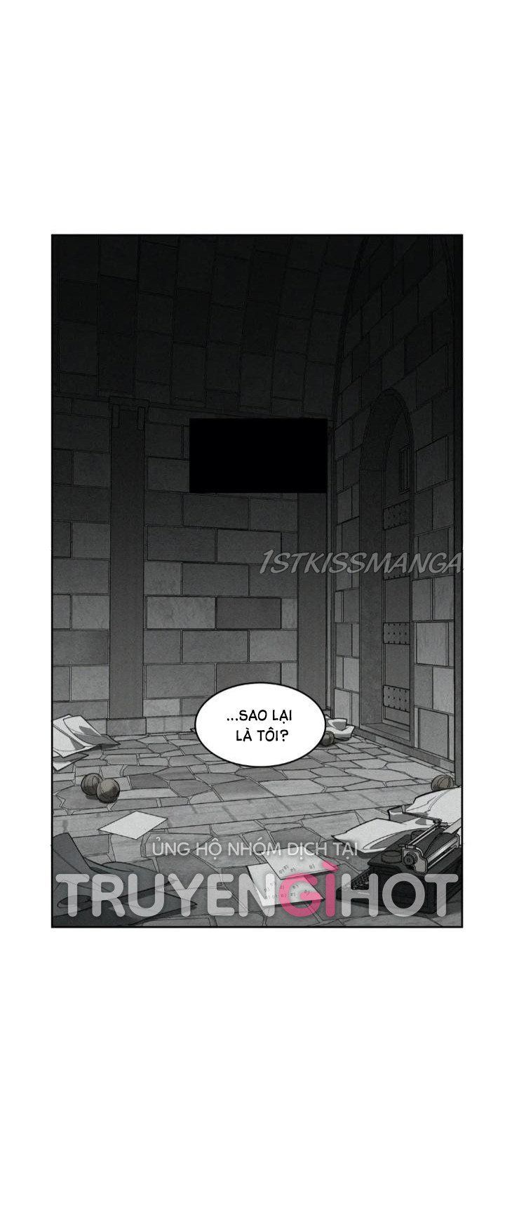 đọc truyện Bữa Tối Dưới Ánh Nến Của Kẻ Sát Nhân Lewellyn Chương 87 ảnh 3 tại Thiên Thai Truyện