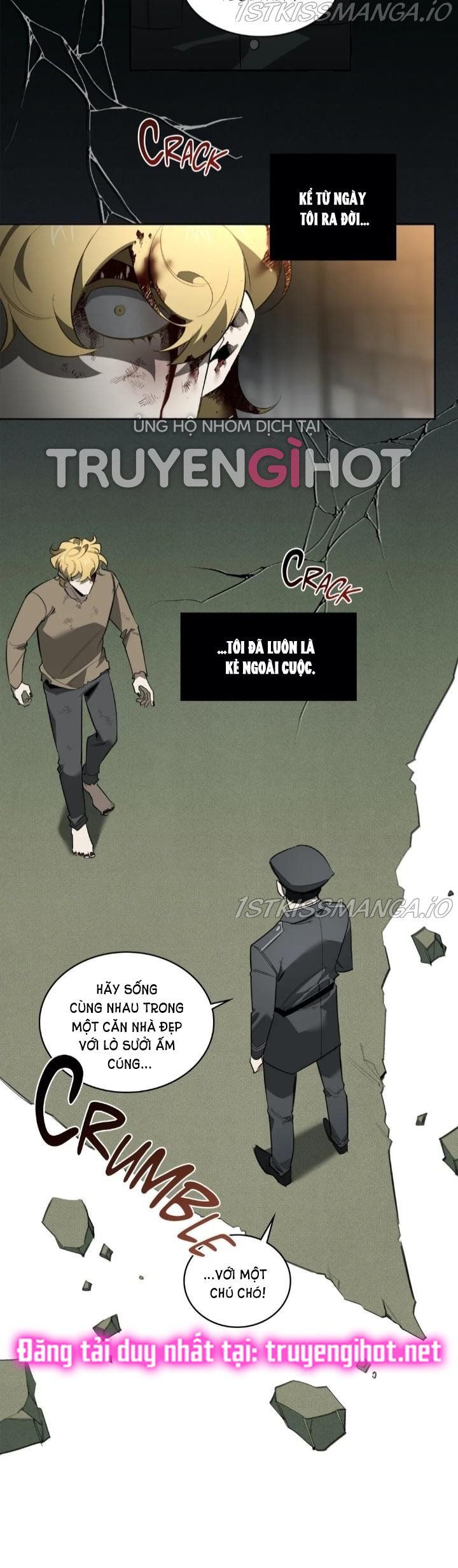 đọc truyện Bữa Tối Dưới Ánh Nến Của Kẻ Sát Nhân Lewellyn Chương 87 ảnh 13 tại Thiên Thai Truyện