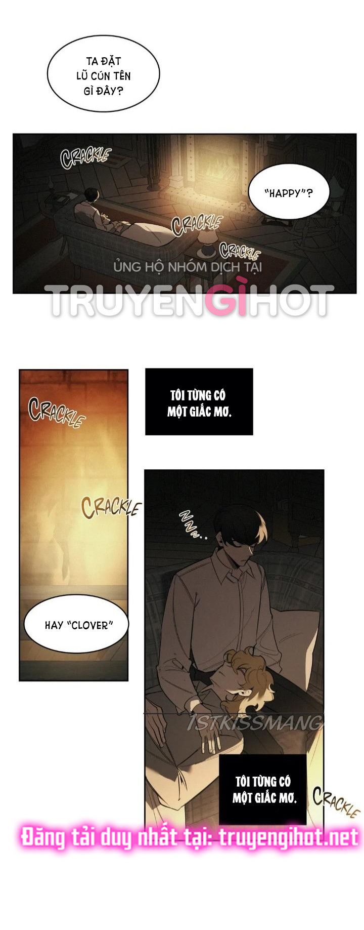 đọc truyện Bữa Tối Dưới Ánh Nến Của Kẻ Sát Nhân Lewellyn Chương 87 ảnh 15 tại Thiên Thai Truyện