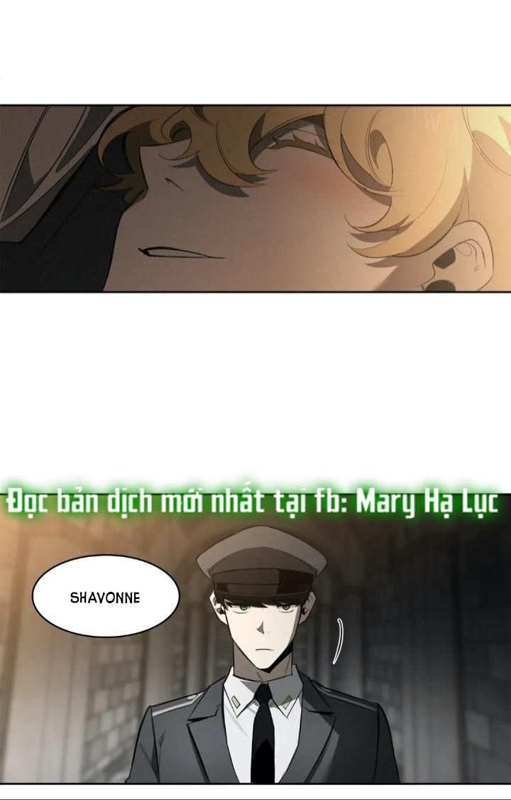 đọc truyện Bữa Tối Dưới Ánh Nến Của Kẻ Sát Nhân Lewellyn Chương 87 ảnh 16 tại Thiên Thai Truyện