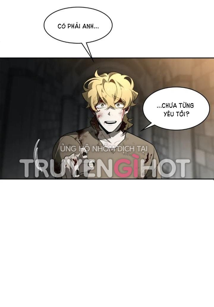 đọc truyện Bữa Tối Dưới Ánh Nến Của Kẻ Sát Nhân Lewellyn Chương 87 ảnh 17 tại Thiên Thai Truyện