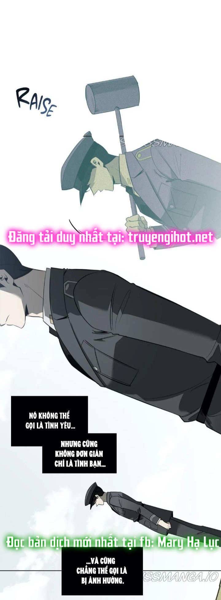 đọc truyện Bữa Tối Dưới Ánh Nến Của Kẻ Sát Nhân Lewellyn Chương 87 ảnh 18 tại Thiên Thai Truyện