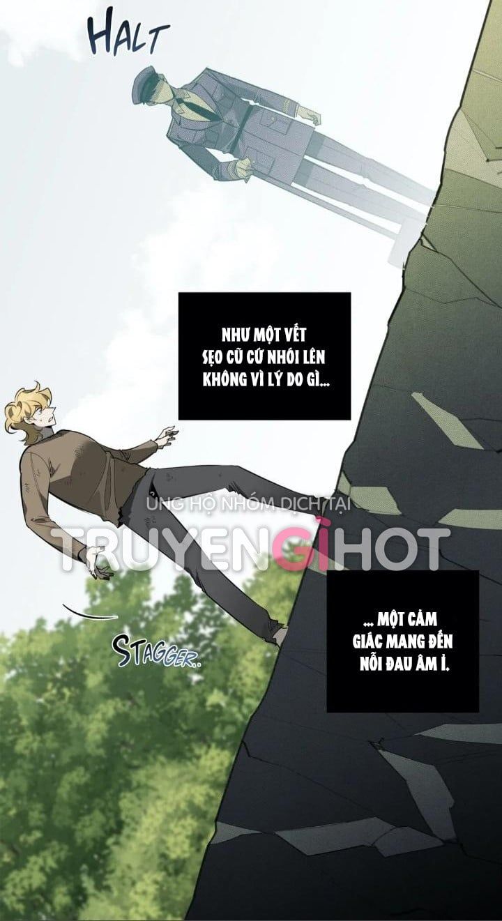 đọc truyện Bữa Tối Dưới Ánh Nến Của Kẻ Sát Nhân Lewellyn Chương 87 ảnh 19 tại Thiên Thai Truyện