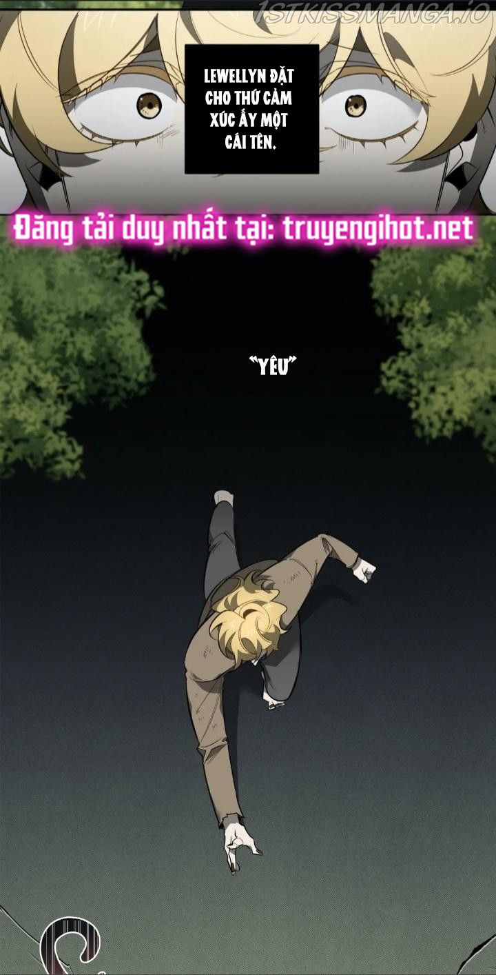 đọc truyện Bữa Tối Dưới Ánh Nến Của Kẻ Sát Nhân Lewellyn Chương 87 ảnh 20 tại Thiên Thai Truyện