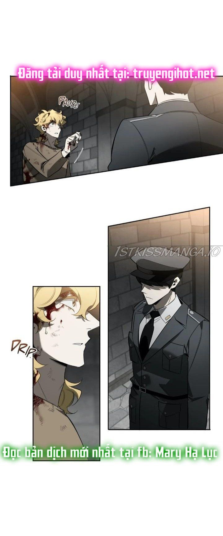 đọc truyện Bữa Tối Dưới Ánh Nến Của Kẻ Sát Nhân Lewellyn Chương 87 ảnh 4 tại Thiên Thai Truyện