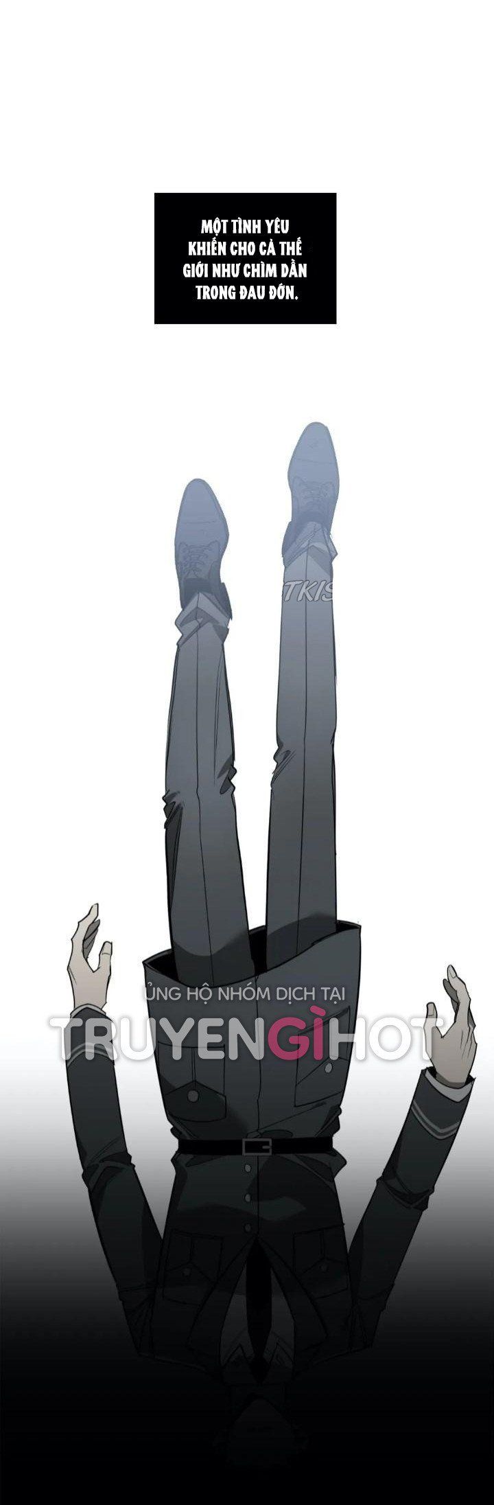 đọc truyện Bữa Tối Dưới Ánh Nến Của Kẻ Sát Nhân Lewellyn Chương 87 ảnh 25 tại Thiên Thai Truyện