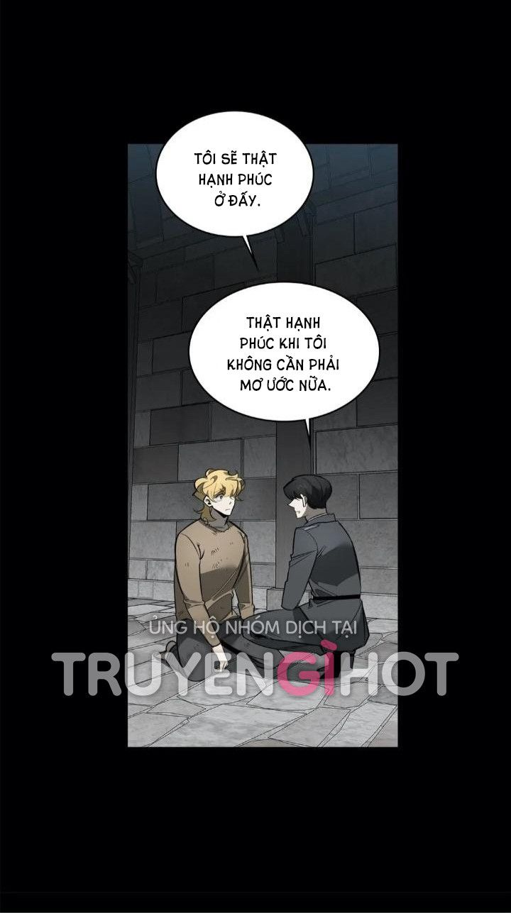 đọc truyện Bữa Tối Dưới Ánh Nến Của Kẻ Sát Nhân Lewellyn Chương 87 ảnh 27 tại Thiên Thai Truyện