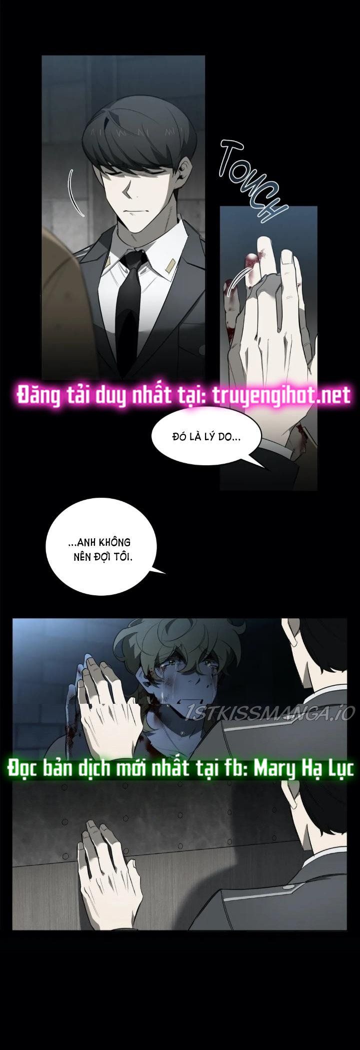 đọc truyện Bữa Tối Dưới Ánh Nến Của Kẻ Sát Nhân Lewellyn Chương 87 ảnh 28 tại Thiên Thai Truyện