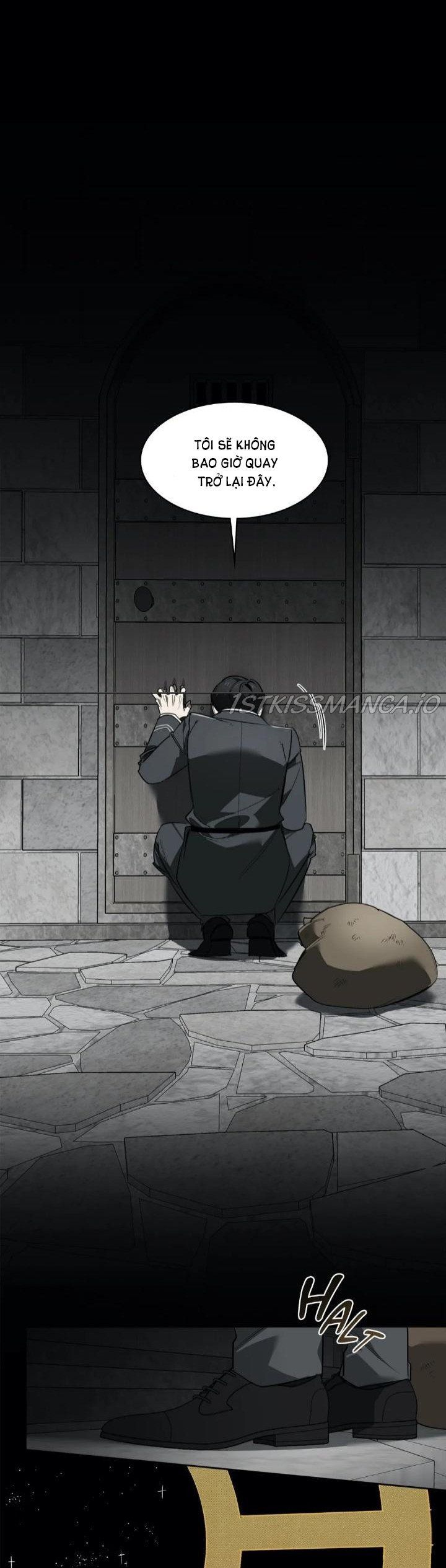 đọc truyện Bữa Tối Dưới Ánh Nến Của Kẻ Sát Nhân Lewellyn Chương 87 ảnh 29 tại Thiên Thai Truyện