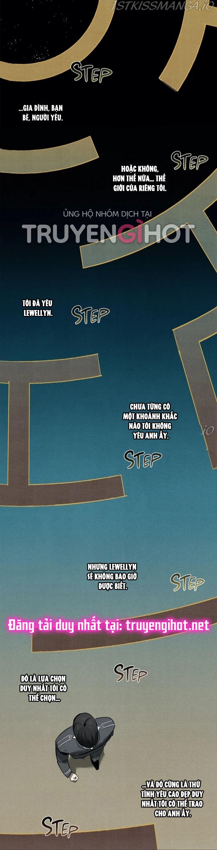 đọc truyện Bữa Tối Dưới Ánh Nến Của Kẻ Sát Nhân Lewellyn Chương 87 ảnh 30 tại Thiên Thai Truyện