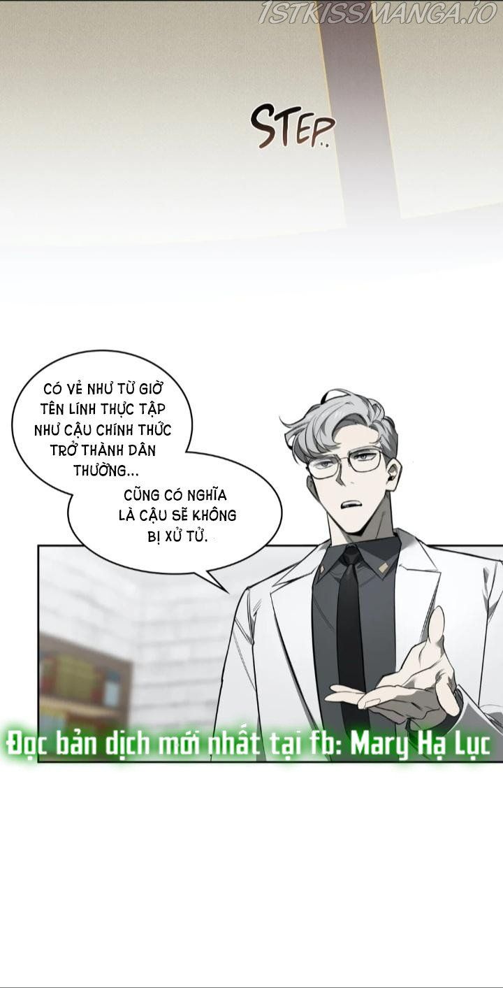 đọc truyện Bữa Tối Dưới Ánh Nến Của Kẻ Sát Nhân Lewellyn Chương 87 ảnh 31 tại Thiên Thai Truyện