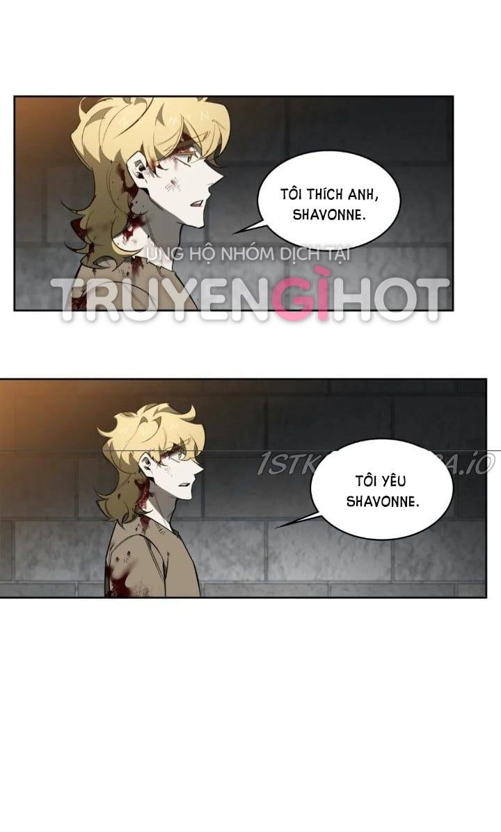 đọc truyện Bữa Tối Dưới Ánh Nến Của Kẻ Sát Nhân Lewellyn Chương 87 ảnh 5 tại Thiên Thai Truyện