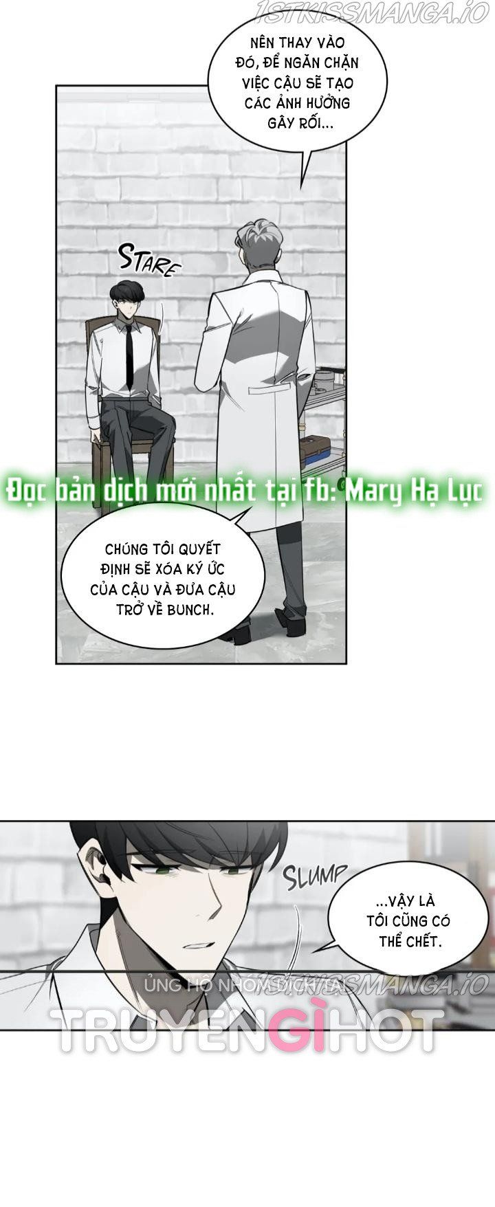 đọc truyện Bữa Tối Dưới Ánh Nến Của Kẻ Sát Nhân Lewellyn Chương 87 ảnh 32 tại Thiên Thai Truyện