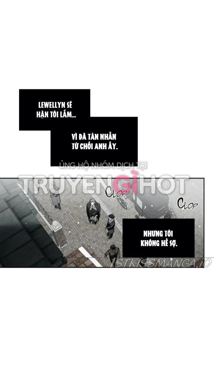 đọc truyện Bữa Tối Dưới Ánh Nến Của Kẻ Sát Nhân Lewellyn Chương 87 ảnh 35 tại Thiên Thai Truyện