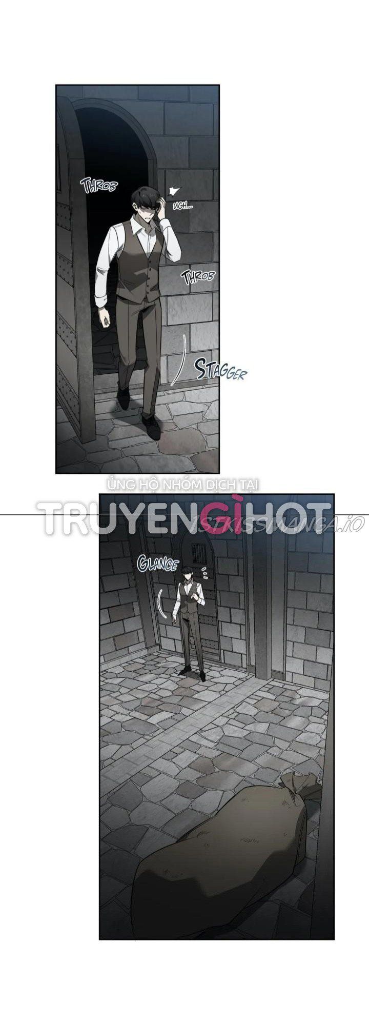 đọc truyện Bữa Tối Dưới Ánh Nến Của Kẻ Sát Nhân Lewellyn Chương 87 ảnh 38 tại Thiên Thai Truyện