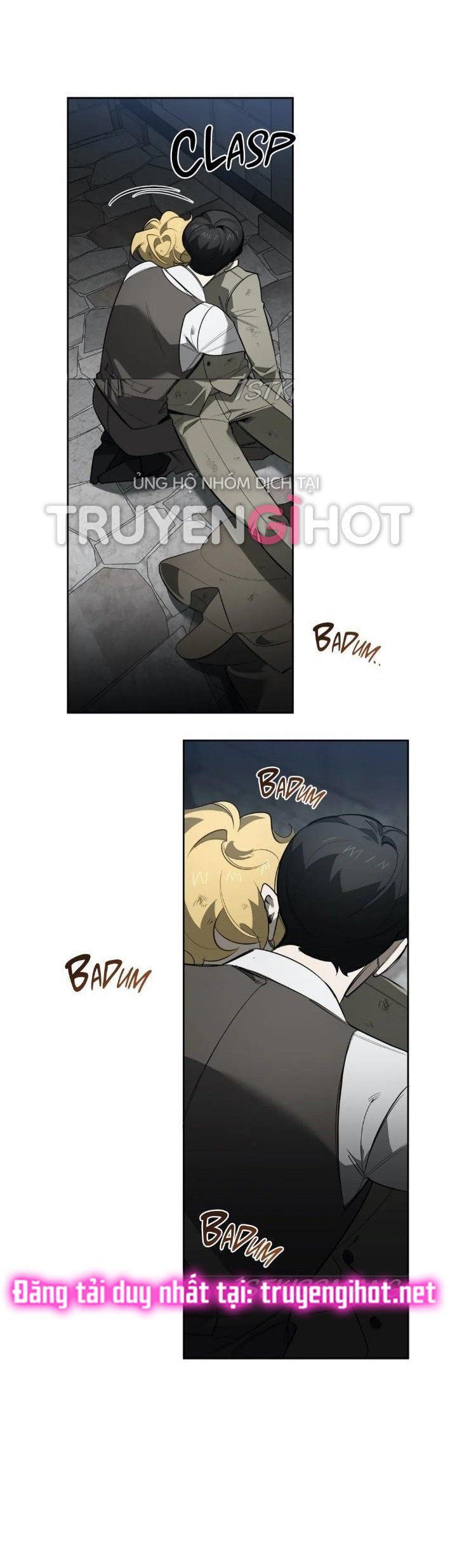 đọc truyện Bữa Tối Dưới Ánh Nến Của Kẻ Sát Nhân Lewellyn Chương 87 ảnh 43 tại Thiên Thai Truyện