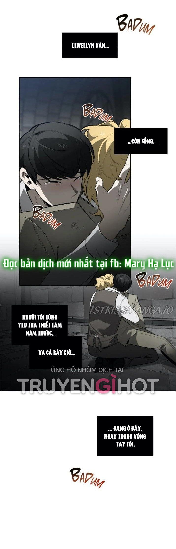 đọc truyện Bữa Tối Dưới Ánh Nến Của Kẻ Sát Nhân Lewellyn Chương 87 ảnh 44 tại Thiên Thai Truyện