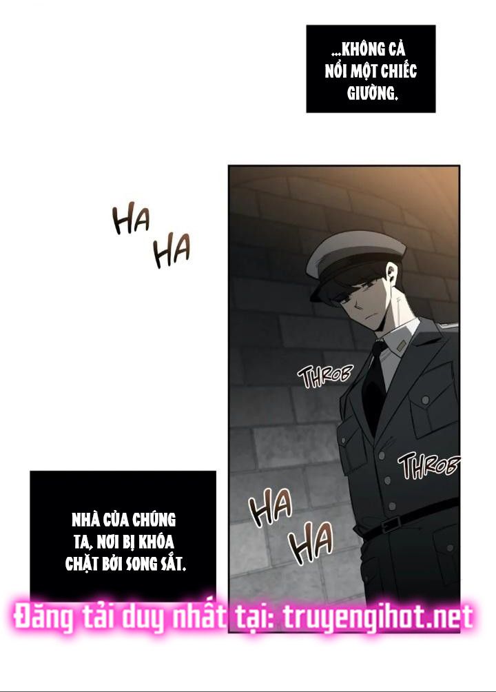 đọc truyện Bữa Tối Dưới Ánh Nến Của Kẻ Sát Nhân Lewellyn Chương 87 ảnh 9 tại Thiên Thai Truyện