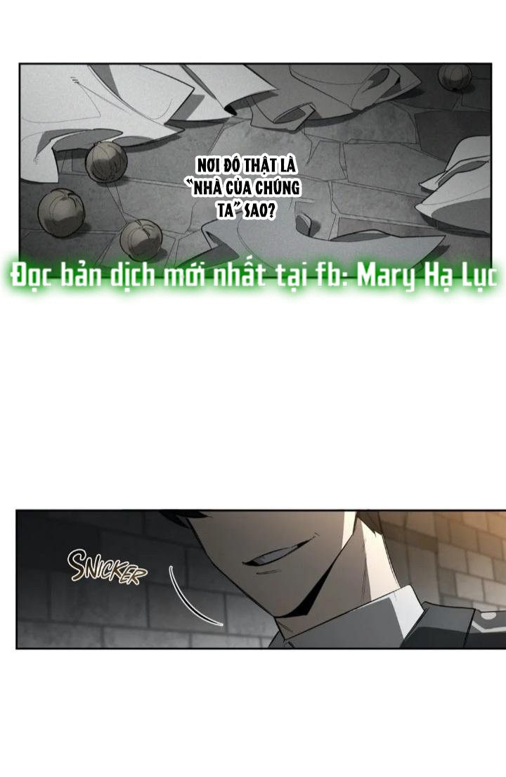 đọc truyện Bữa Tối Dưới Ánh Nến Của Kẻ Sát Nhân Lewellyn Chương 87 ảnh 10 tại Thiên Thai Truyện