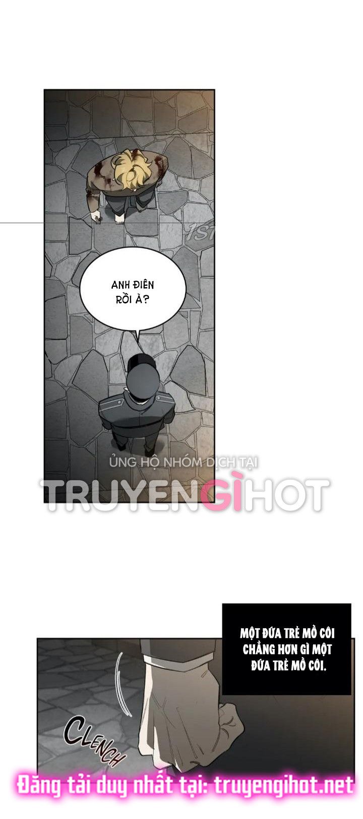 đọc truyện Bữa Tối Dưới Ánh Nến Của Kẻ Sát Nhân Lewellyn Chương 87 ảnh 11 tại Thiên Thai Truyện