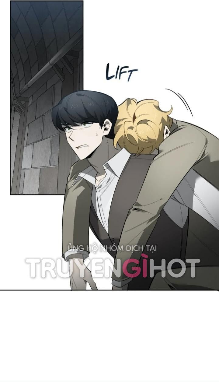 đọc truyện Bữa Tối Dưới Ánh Nến Của Kẻ Sát Nhân Lewellyn Chương 88 ảnh 3 tại Thiên Thai Truyện