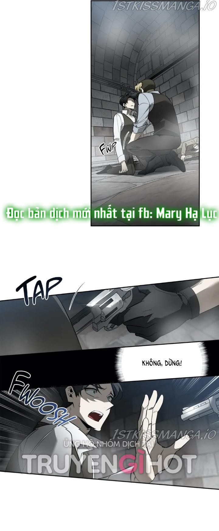 đọc truyện Bữa Tối Dưới Ánh Nến Của Kẻ Sát Nhân Lewellyn Chương 88 ảnh 12 tại Thiên Thai Truyện