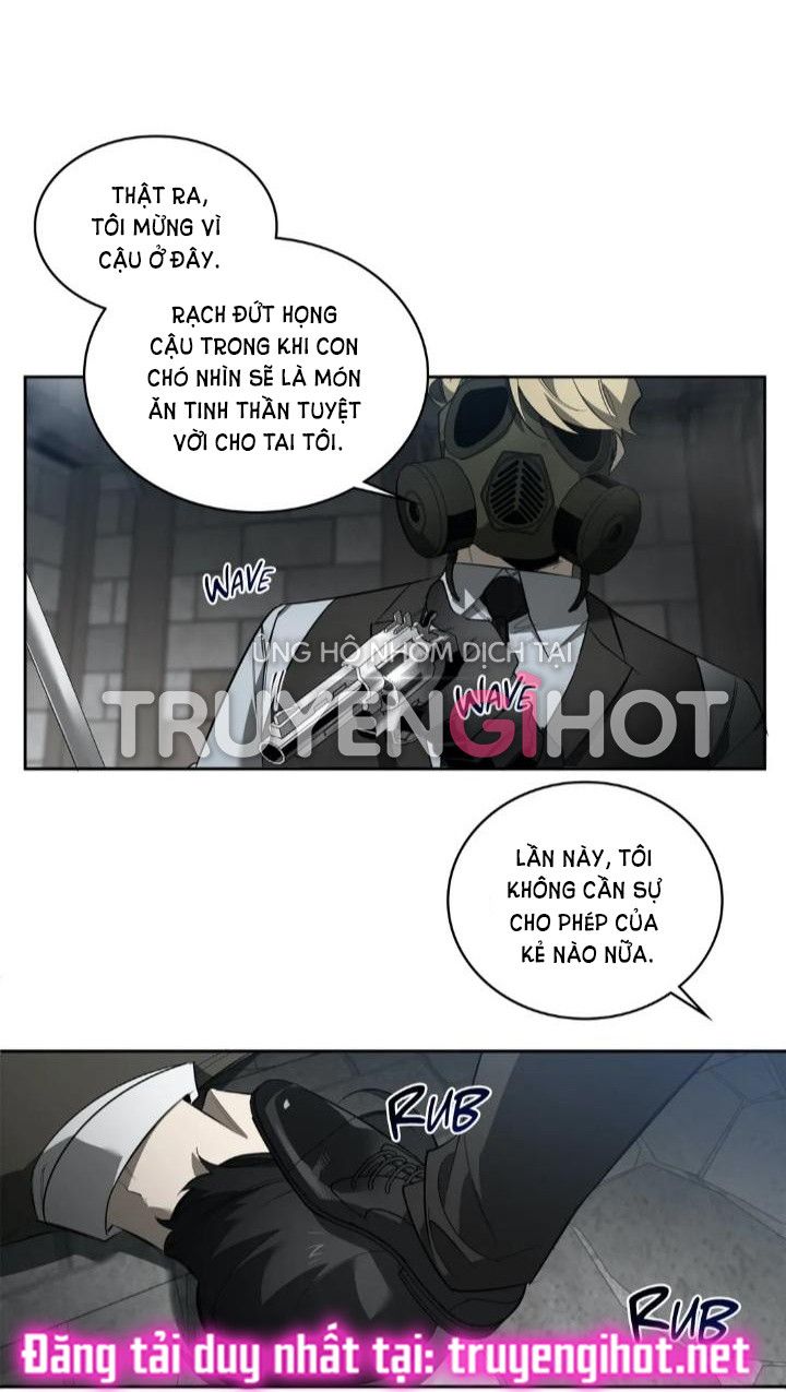 đọc truyện Bữa Tối Dưới Ánh Nến Của Kẻ Sát Nhân Lewellyn Chương 88 ảnh 15 tại Thiên Thai Truyện