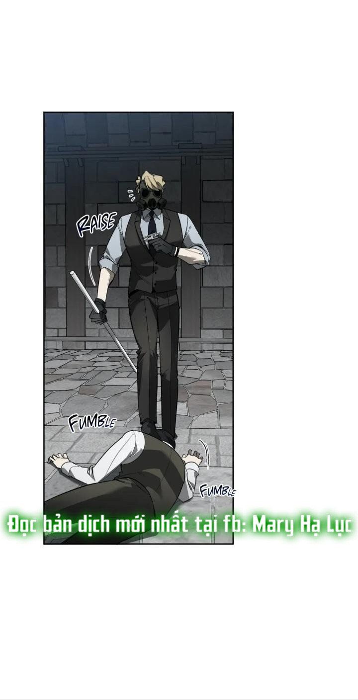 đọc truyện Bữa Tối Dưới Ánh Nến Của Kẻ Sát Nhân Lewellyn Chương 88 ảnh 16 tại Thiên Thai Truyện