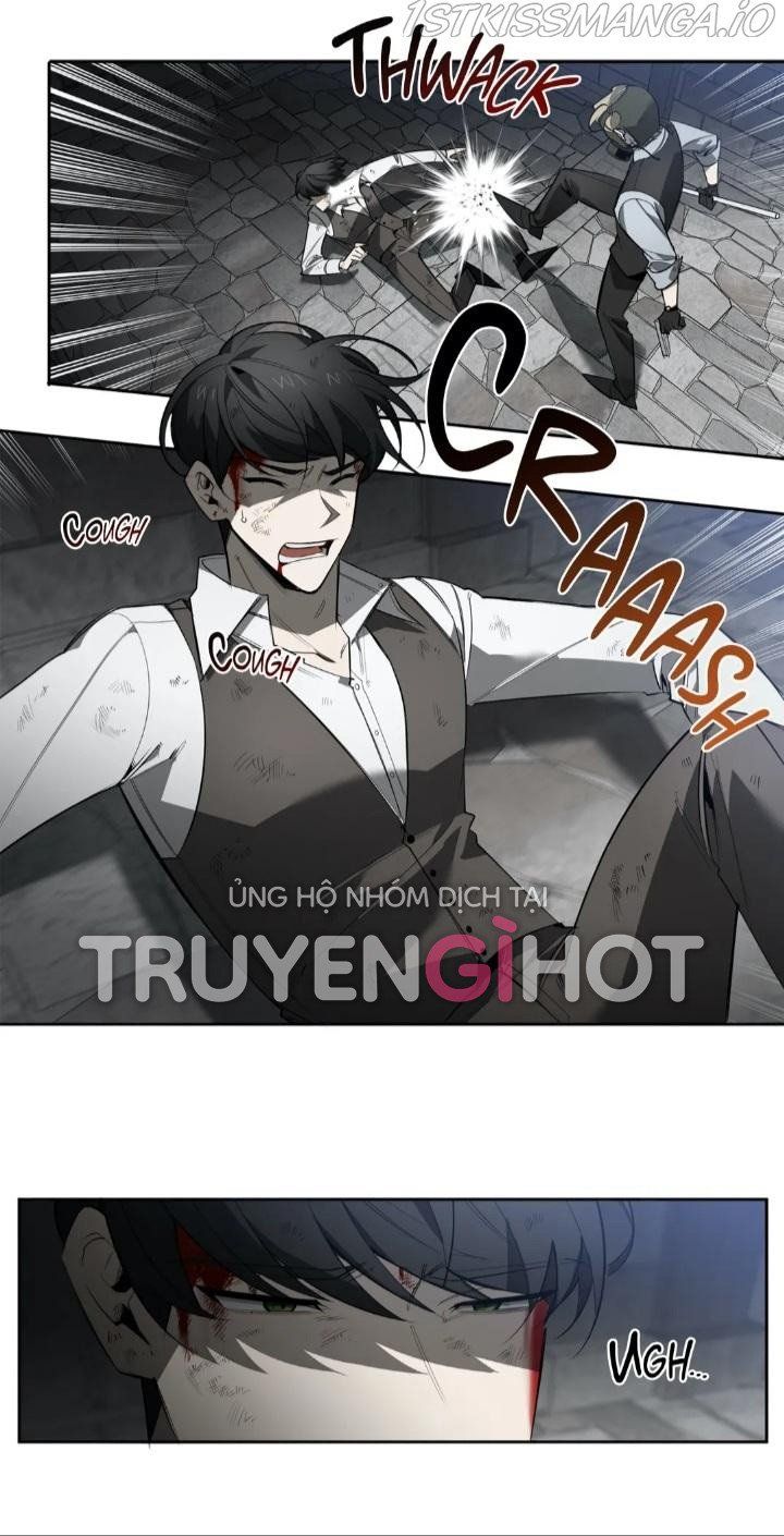 đọc truyện Bữa Tối Dưới Ánh Nến Của Kẻ Sát Nhân Lewellyn Chương 88 ảnh 17 tại Thiên Thai Truyện